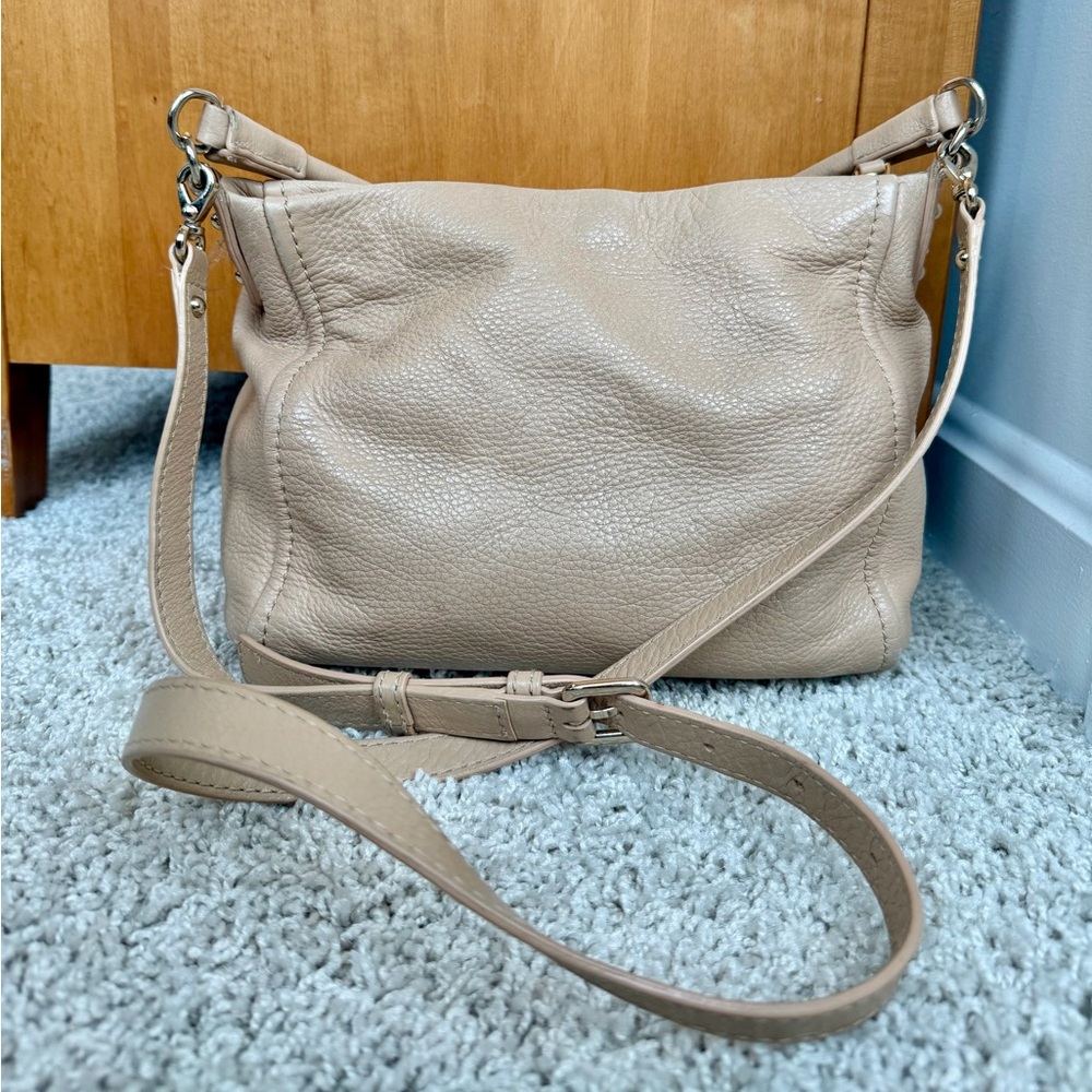 Kate Spade Cobble Hill Little Curtis Crossbody Bag - Picture 2 of 16